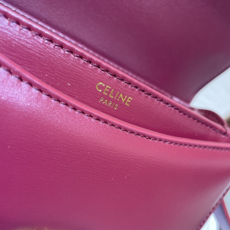 Ce1i*e triomphe bags
